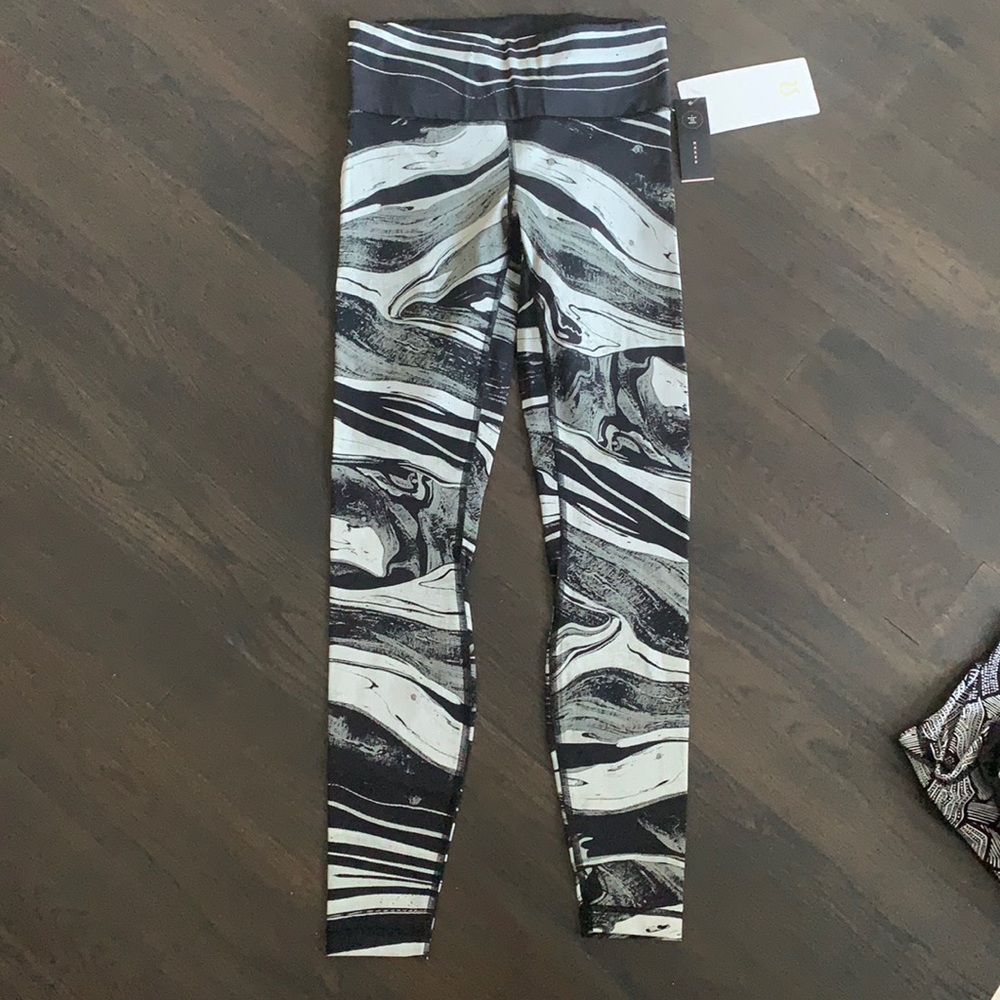 Lululemon Speed Wunder Tight Nulux 6 NWT
